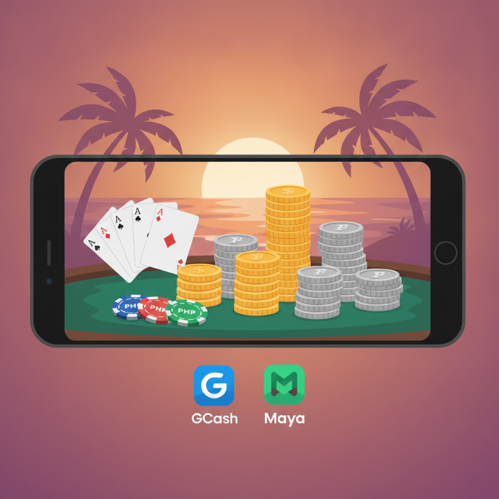 Illustration: Bacardi Play Minimum Deposit and Betting Limits for Beginners